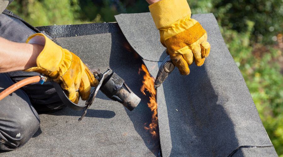 Expert Emergency Roof Repairs services in Nageezi, NM